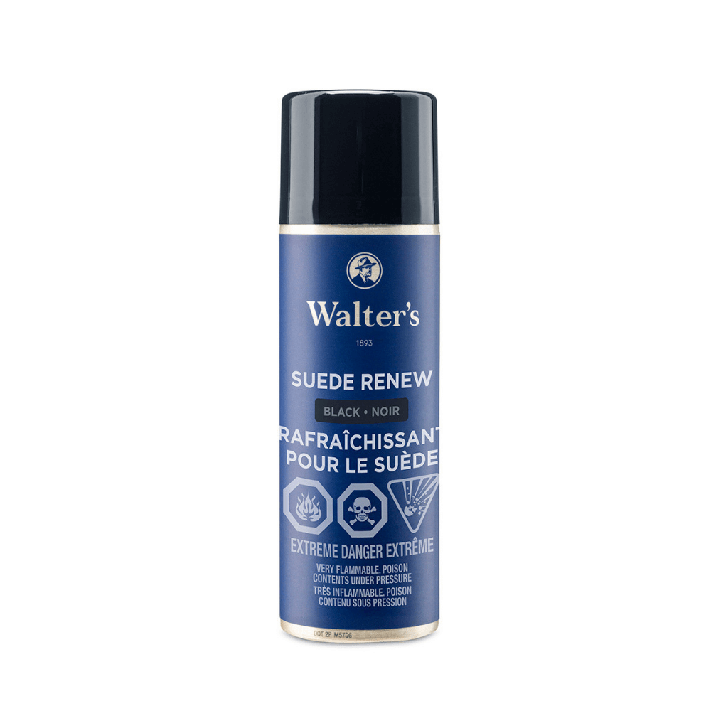 Rafraîchissant pour le suède-WALTER'S-BOPIED