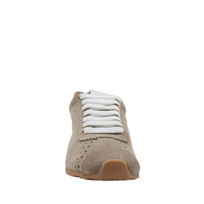 ALMA – L'espadrille urbaine en suède