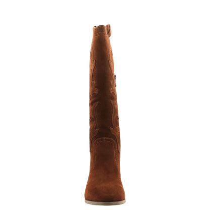 NORA - La botte western