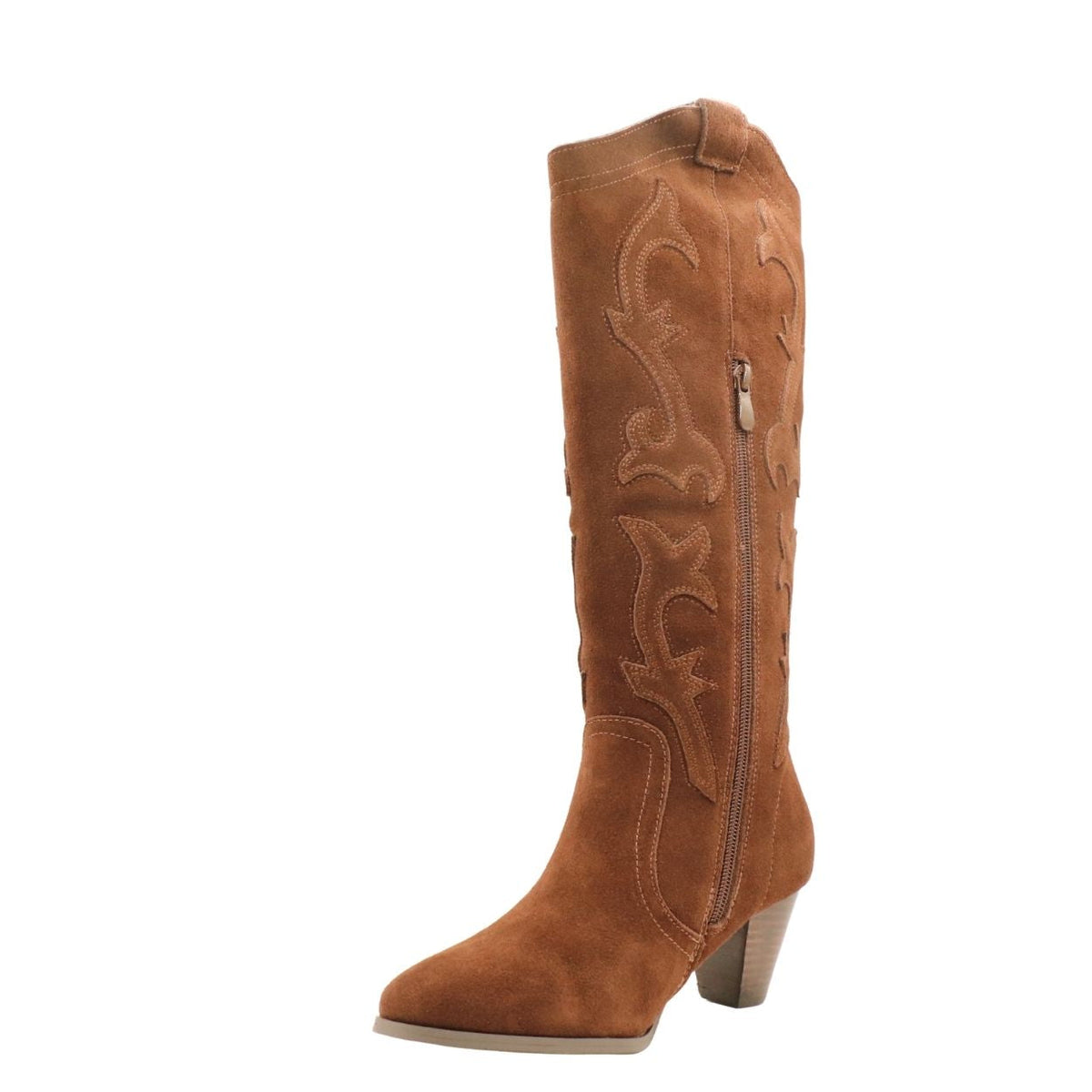 NORA - La botte western
