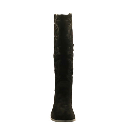 NORA - La botte western