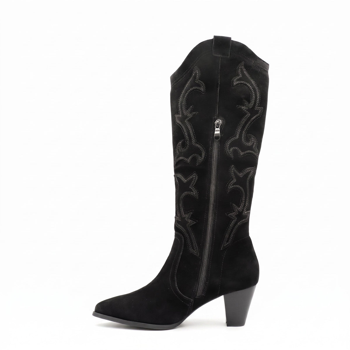 NORA - La botte western