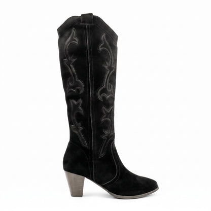 NORA - La botte western